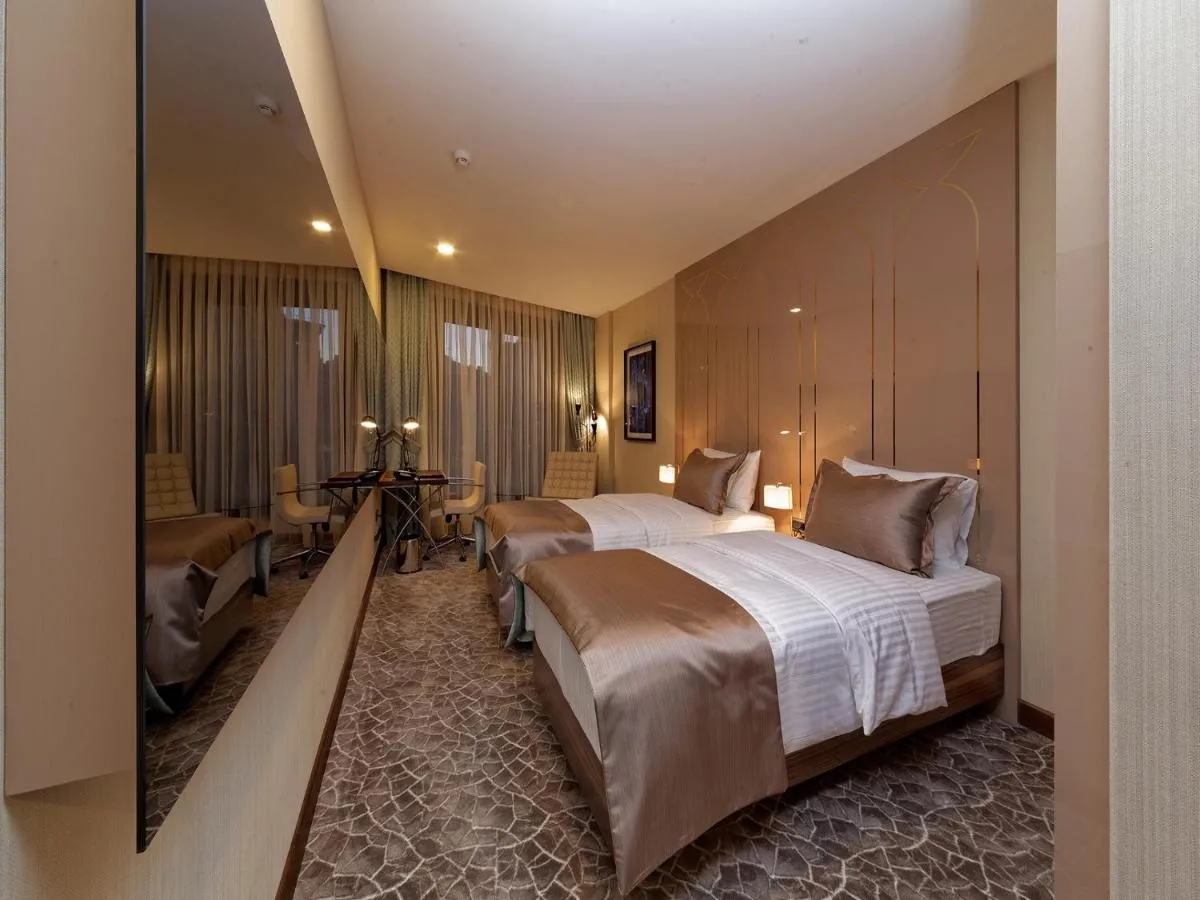 Image 1 of Inera Hotel Pendik