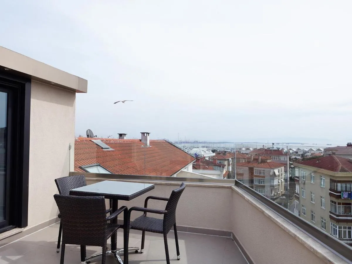 Image 4 of Inera Hotel Pendik
