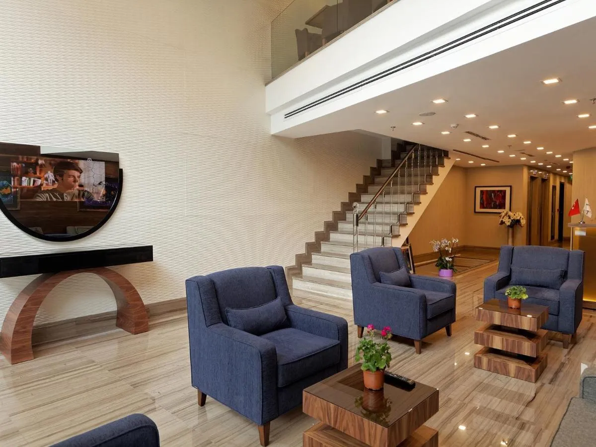 Image 3 of Inera Hotel Pendik