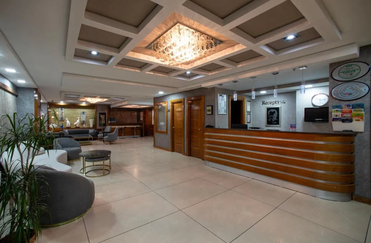 Image 3 of Istanbul Golden City Hotel