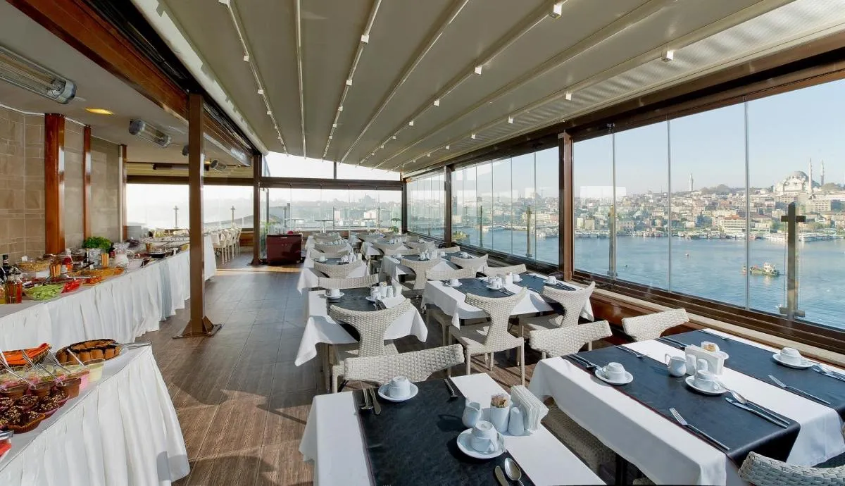 Image 2 of Istanbul Golden City Hotel