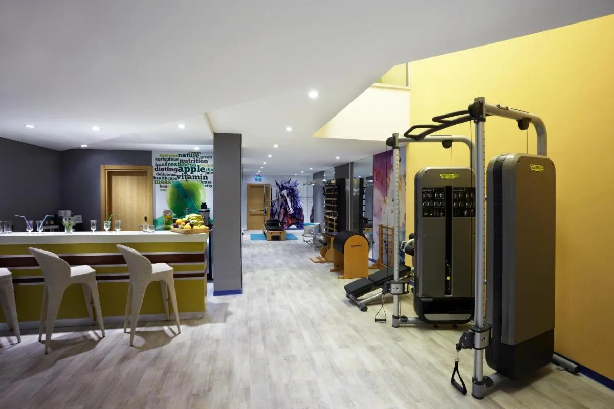 Image 5 of Istanbul Gonen Hotel