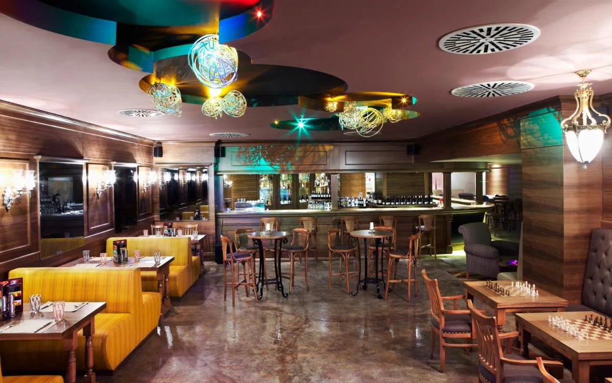 Image 4 of Istanbul Gonen Hotel