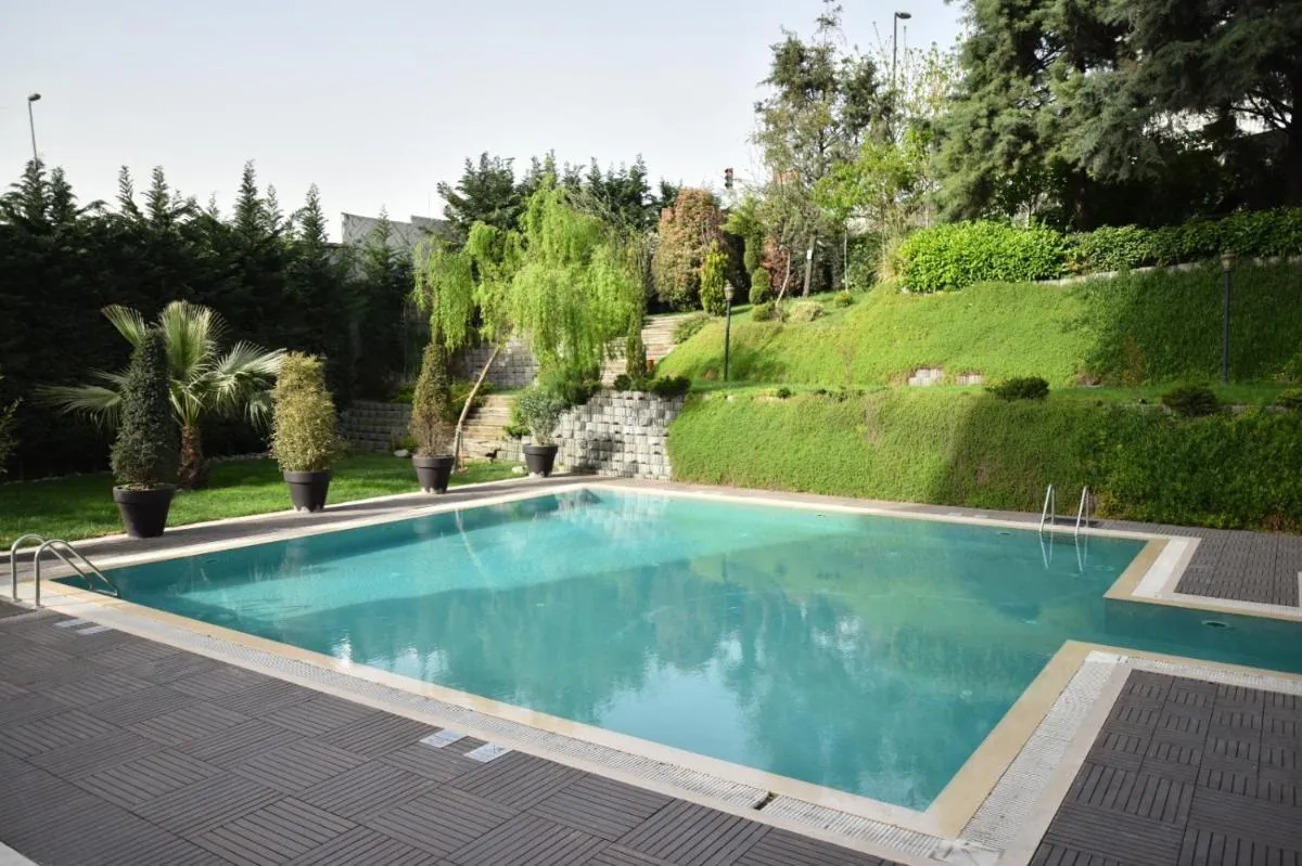 Image 3 of Istanbul Gonen Hotel