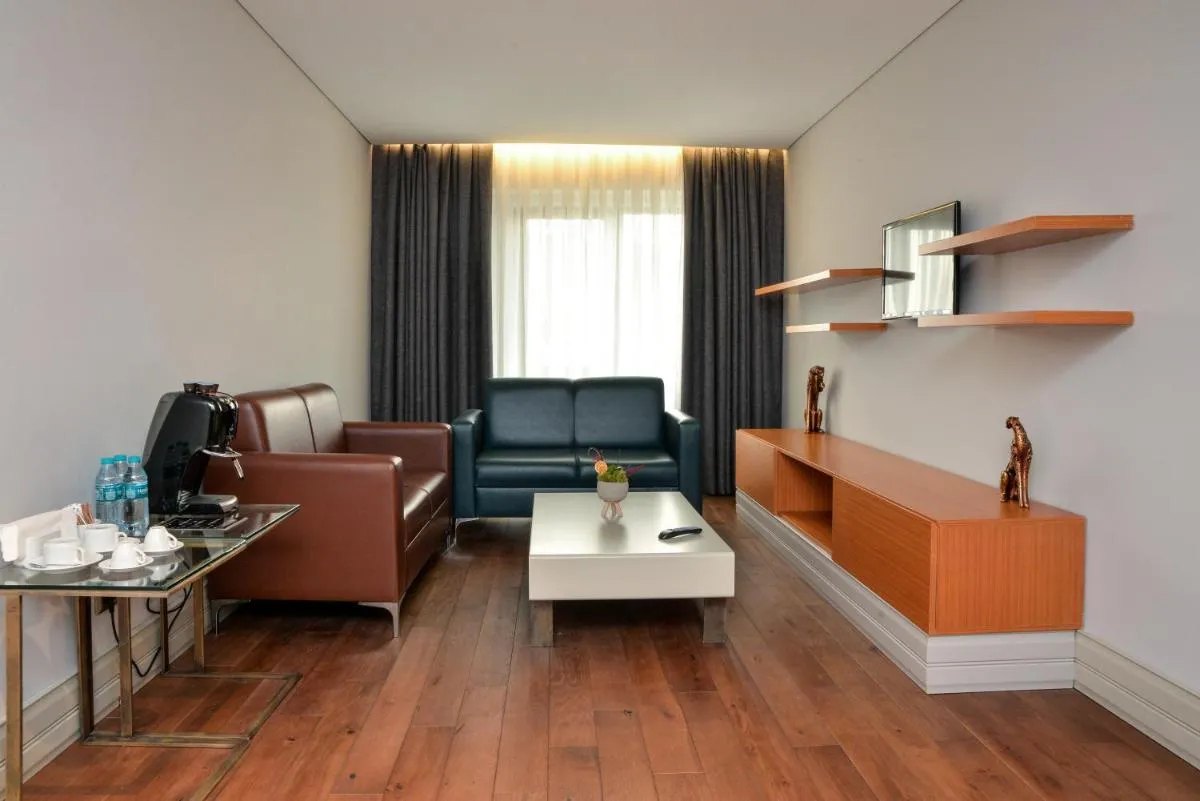 Image 1 of Istanbul Gonen Hotel
