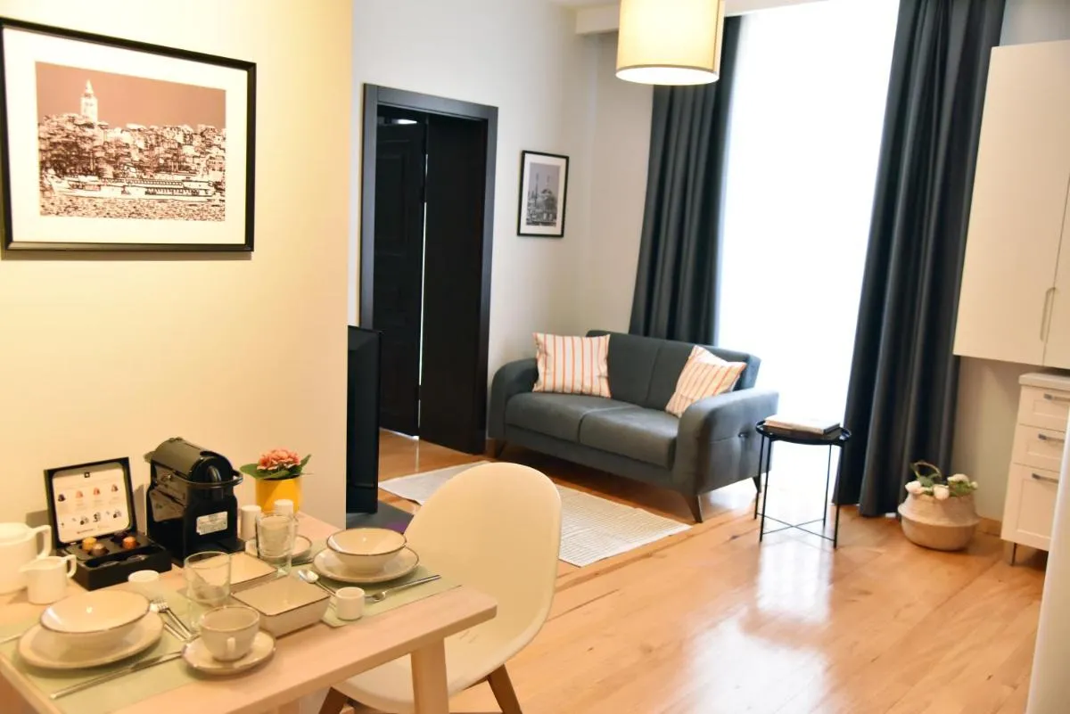 Image 2 of İstanbul Guesthouse
