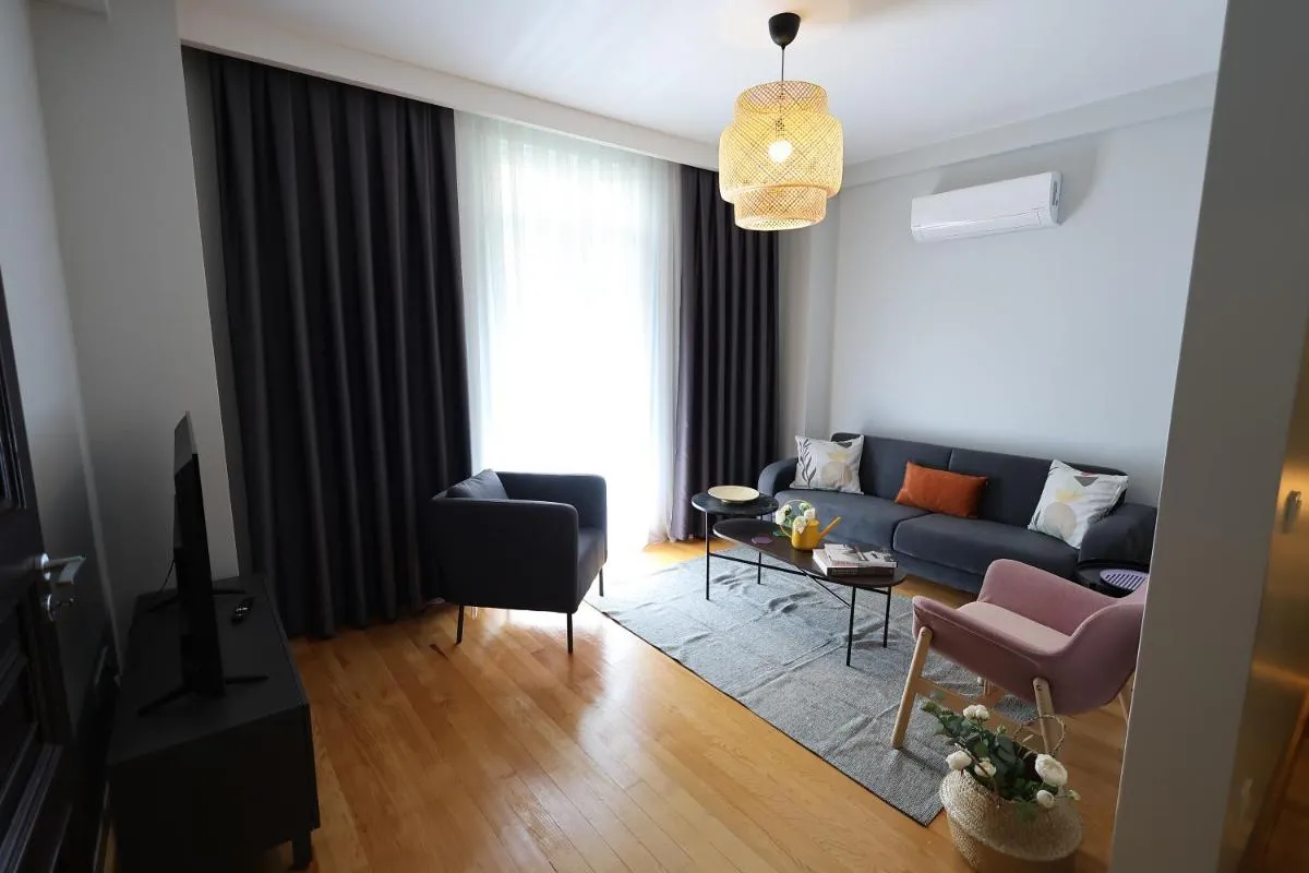 Image 3 of İstanbul Guesthouse
