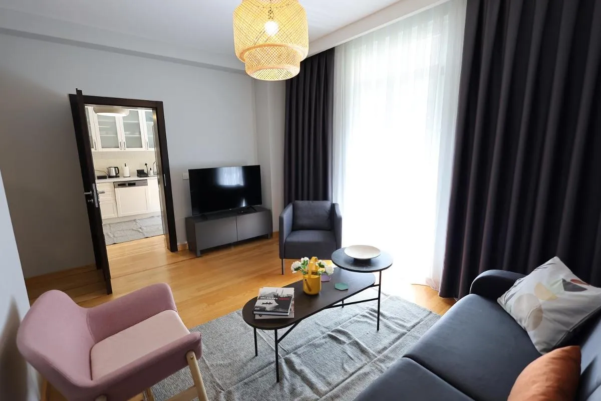 Image 1 of İstanbul Guesthouse