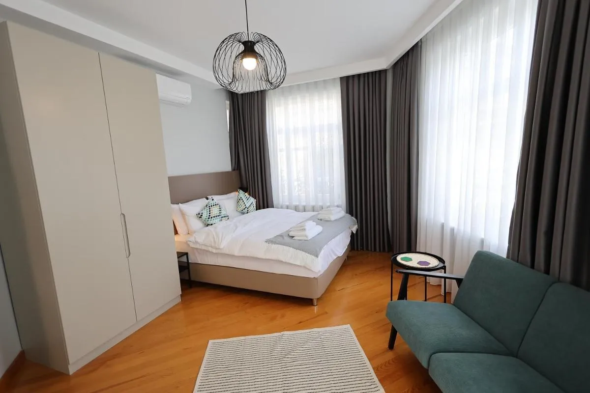 Image 4 of İstanbul Guesthouse