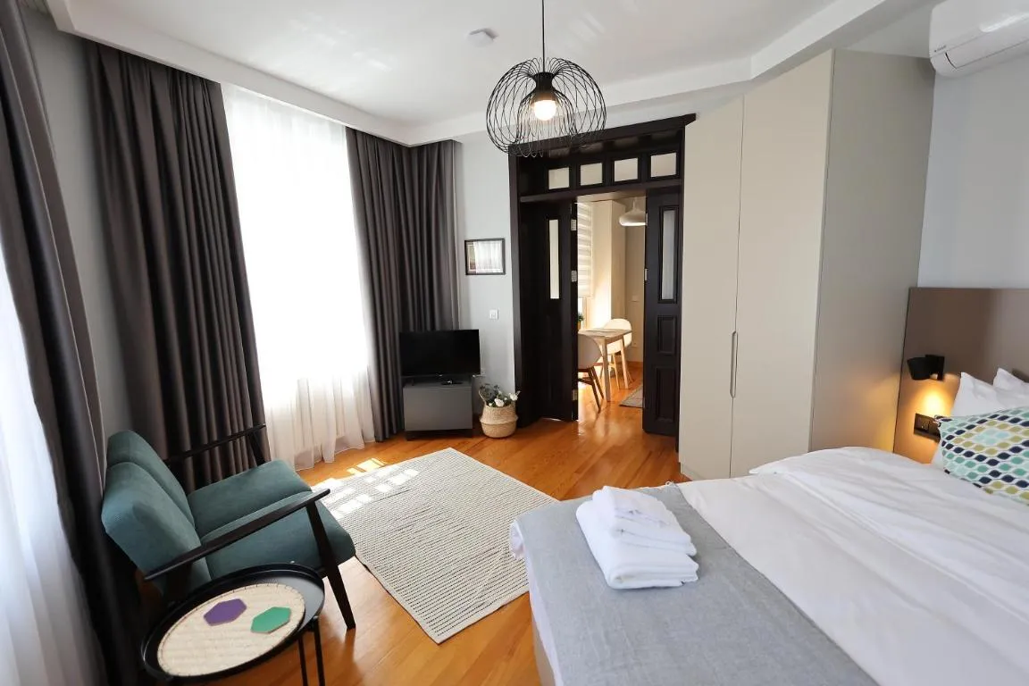 Image of İstanbul Guesthouse