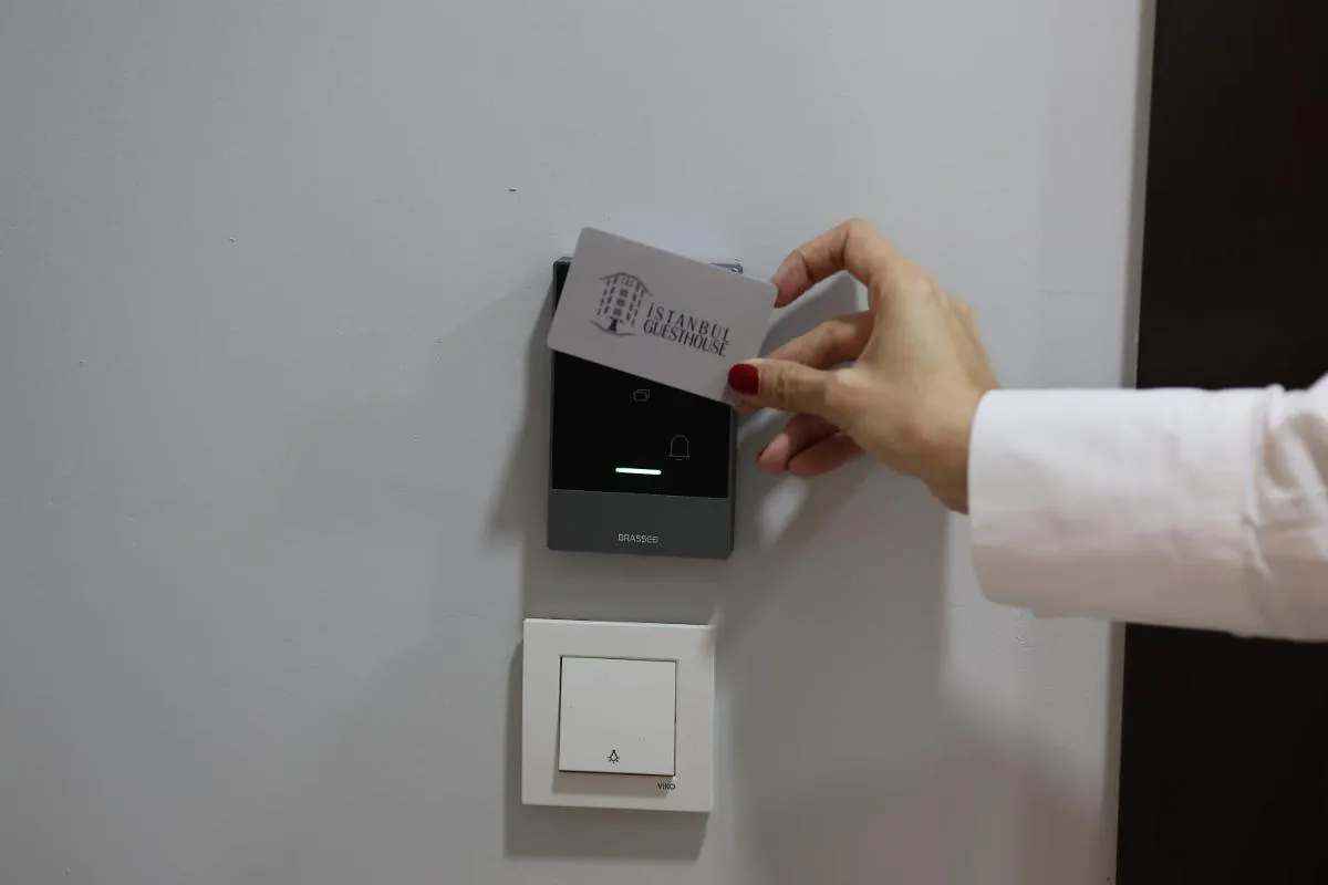 Image 6 of İstanbul Guesthouse