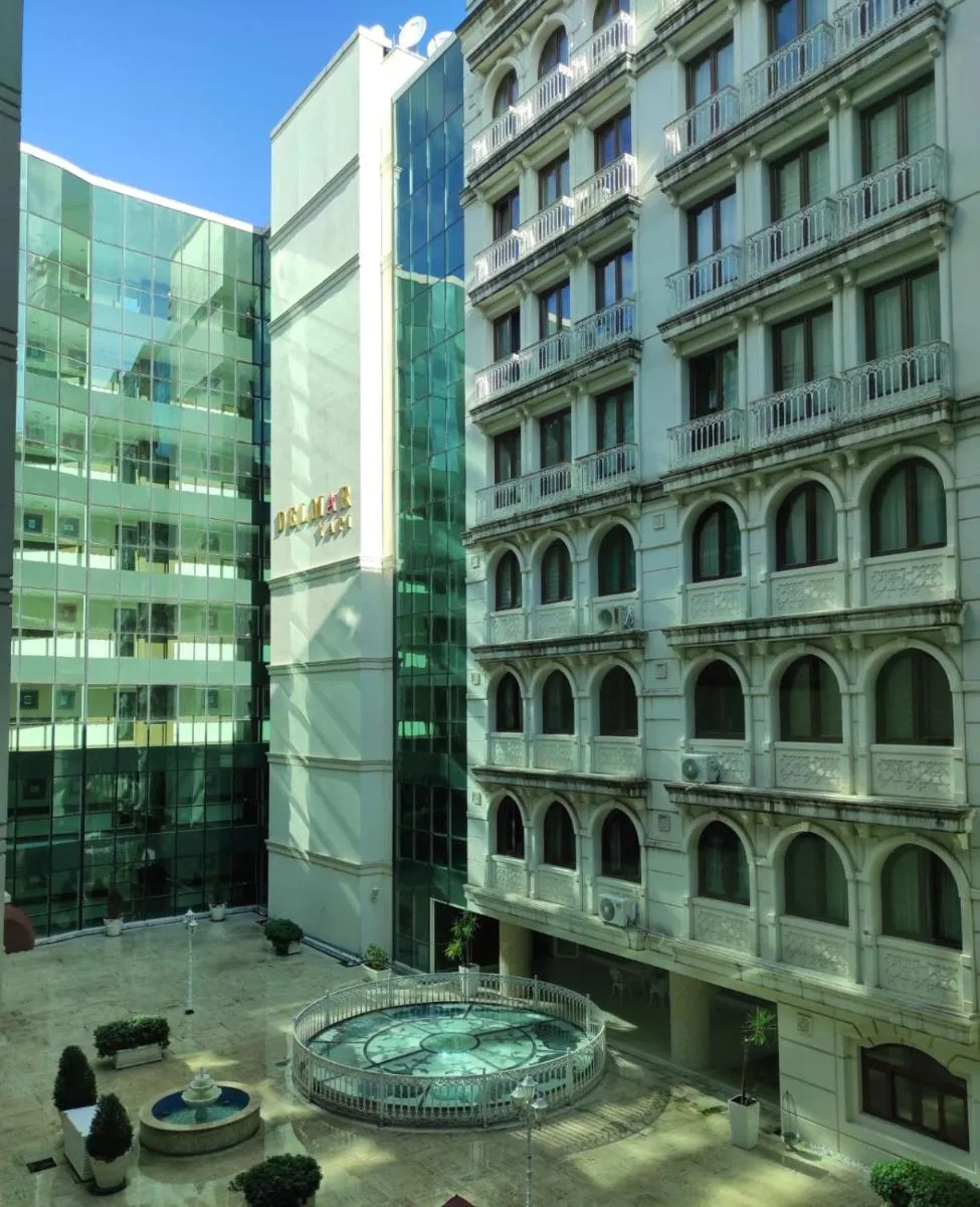 Image 5 of İstanbul Houses Sabiha Gökçen Airport Hotel