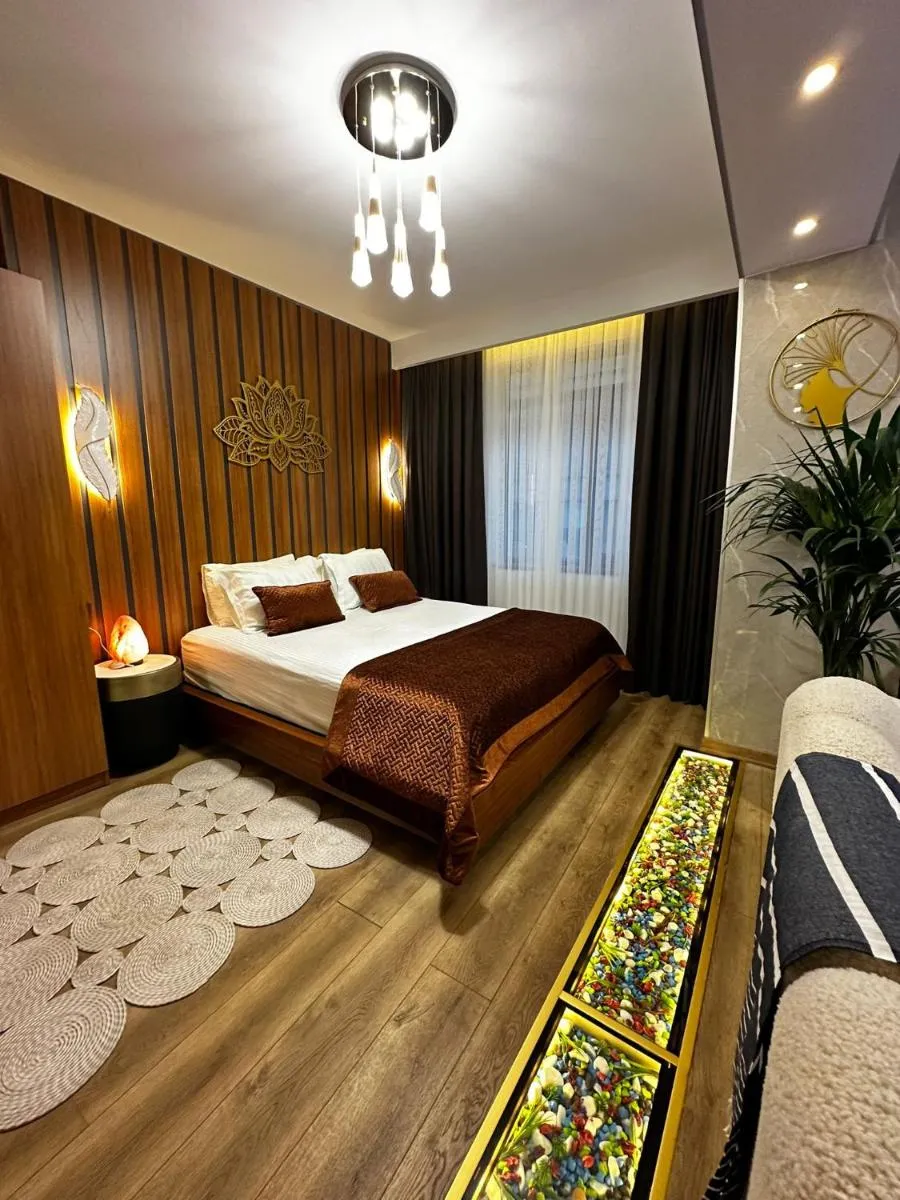 Image 4 of İstanbul Houses Sabiha Gökçen Airport Hotel