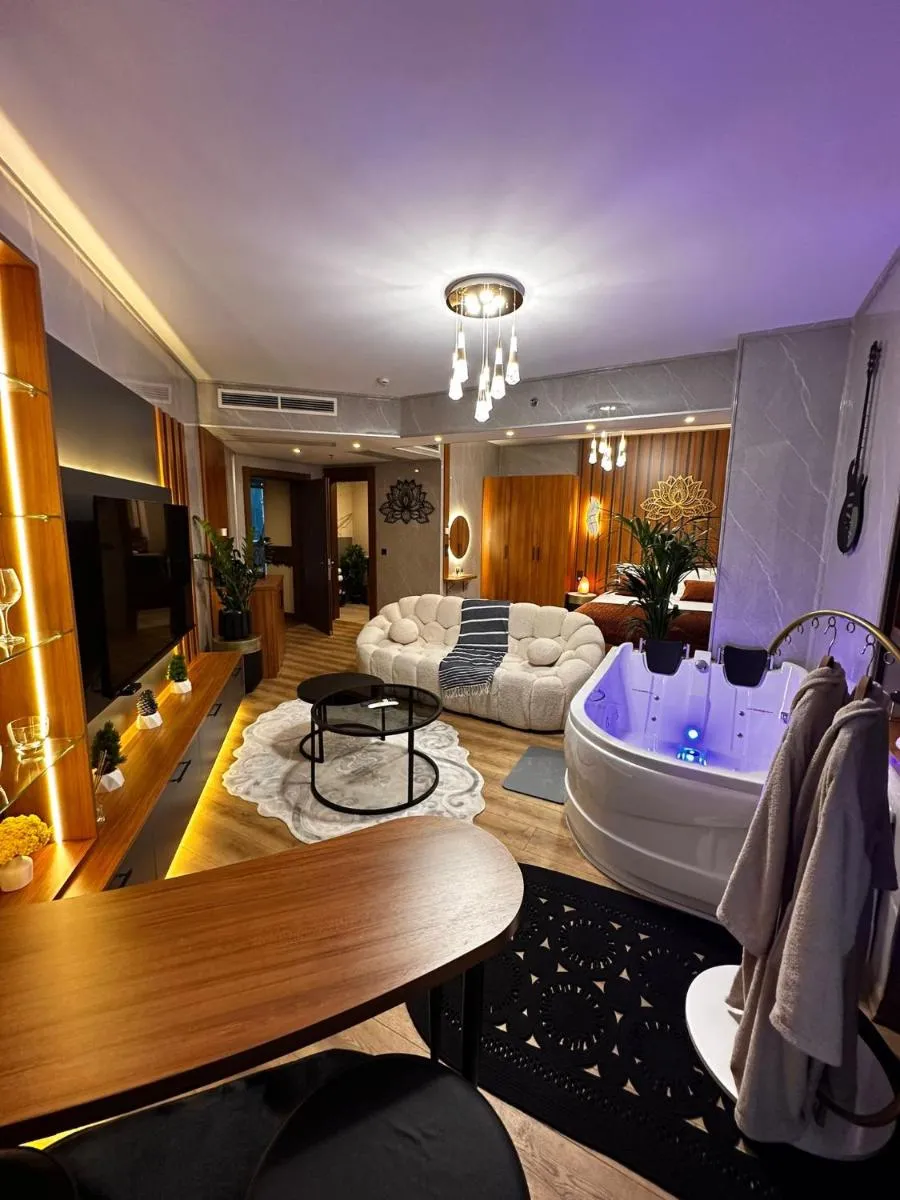 Image 3 of İstanbul Houses Sabiha Gökçen Airport Hotel