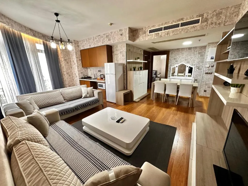 Image of İstanbul Houses Sabiha Gökçen Airport Hotel