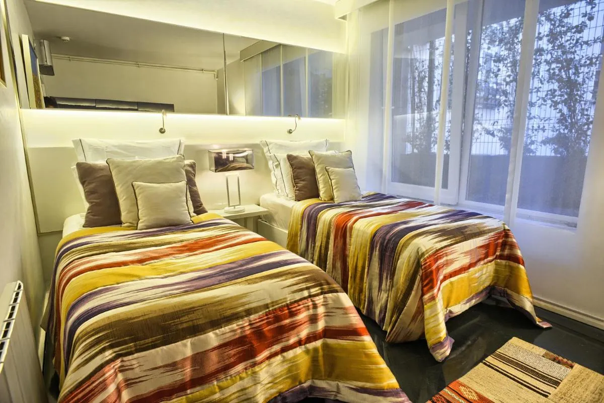 Image 1 of Istanbul Irini Seaview House
