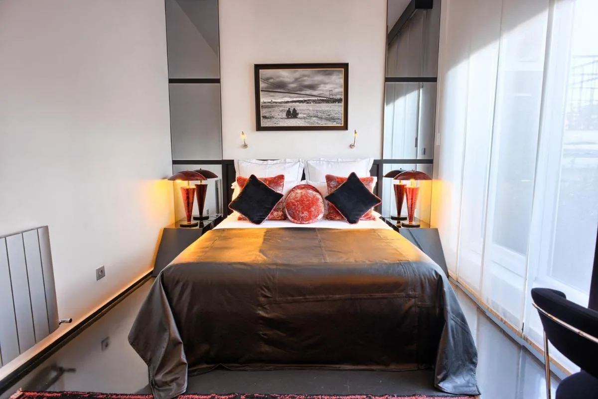 Image 6 of Istanbul Irini Seaview House