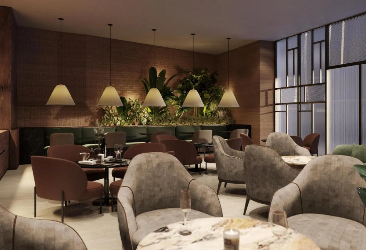 Image 5 of Istanbul Marriott Hotel Pendik