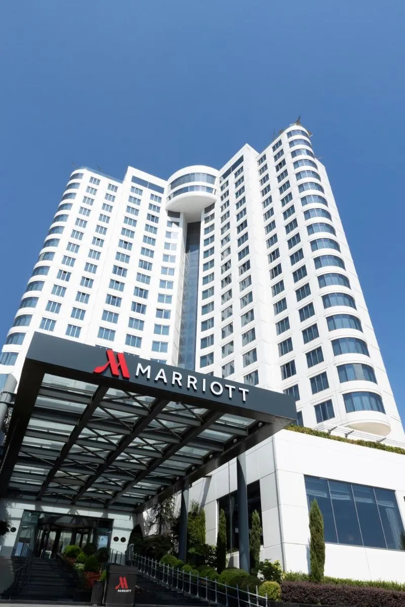 Image 4 of Istanbul Marriott Hotel Pendik