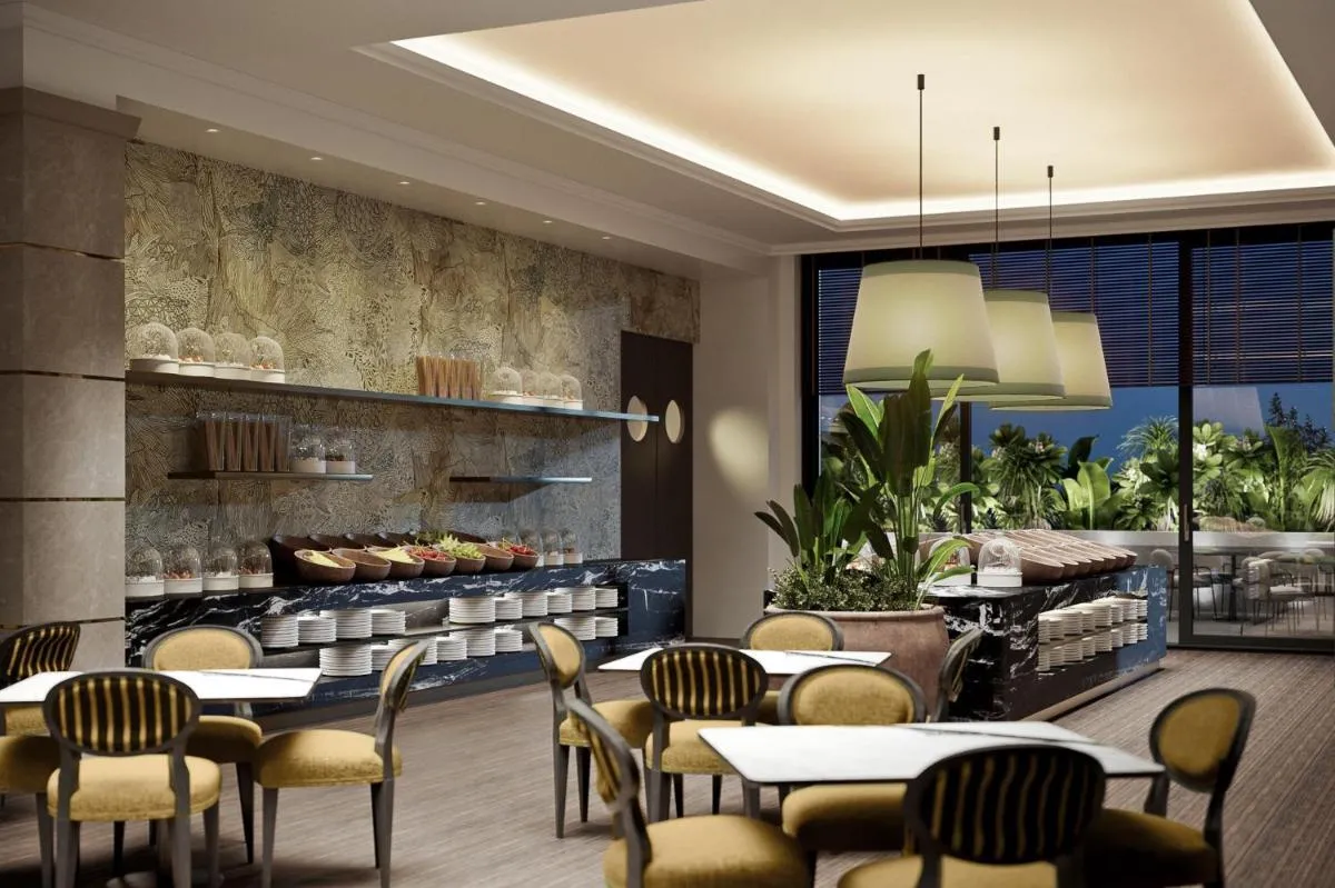Image 3 of Istanbul Marriott Hotel Pendik