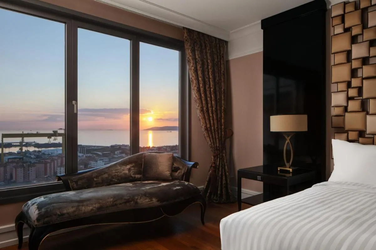 Image 1 of Istanbul Marriott Hotel Pendik