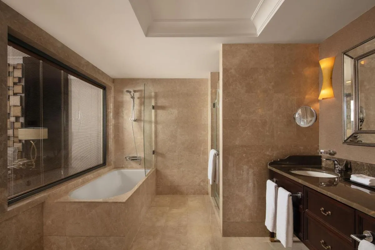 Image 2 of Istanbul Marriott Hotel Pendik