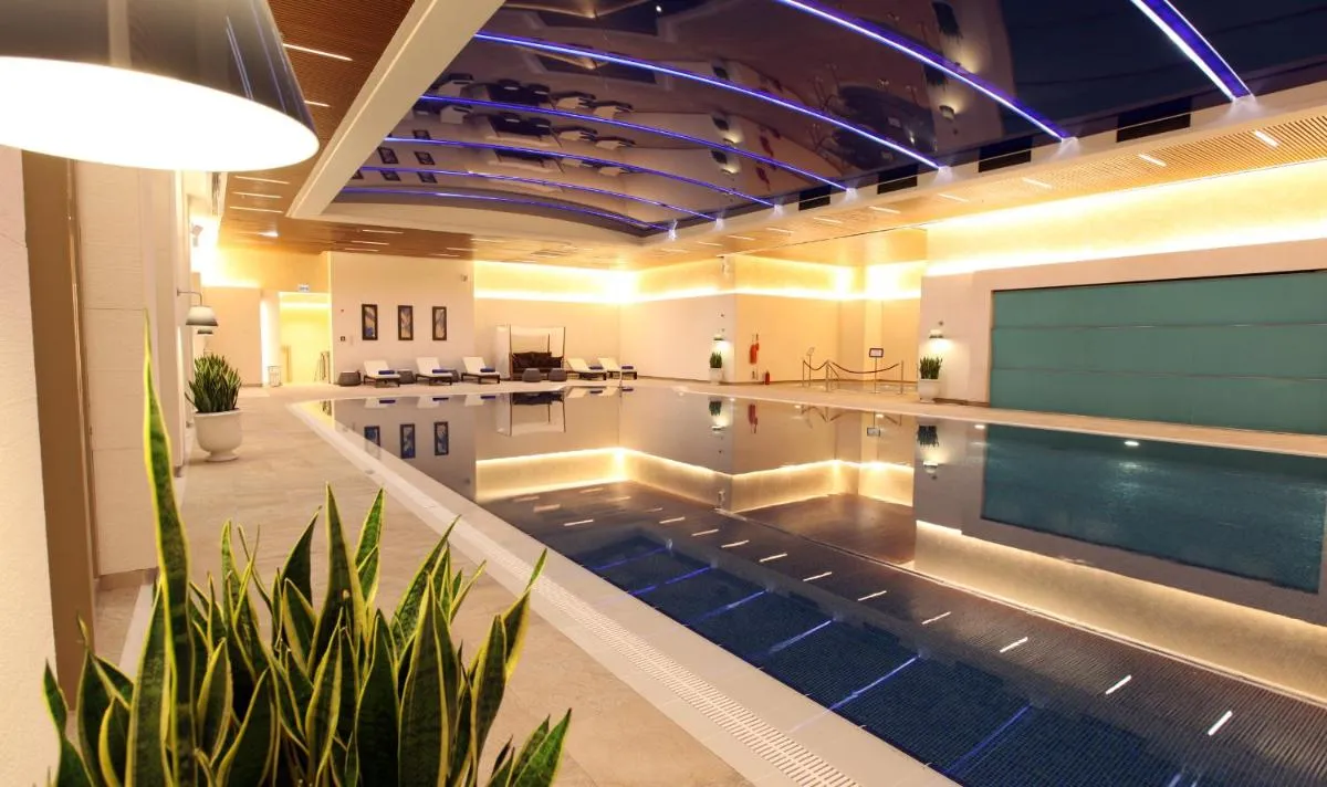 Image 3 of Istanbul Marriott Hotel Sisli
