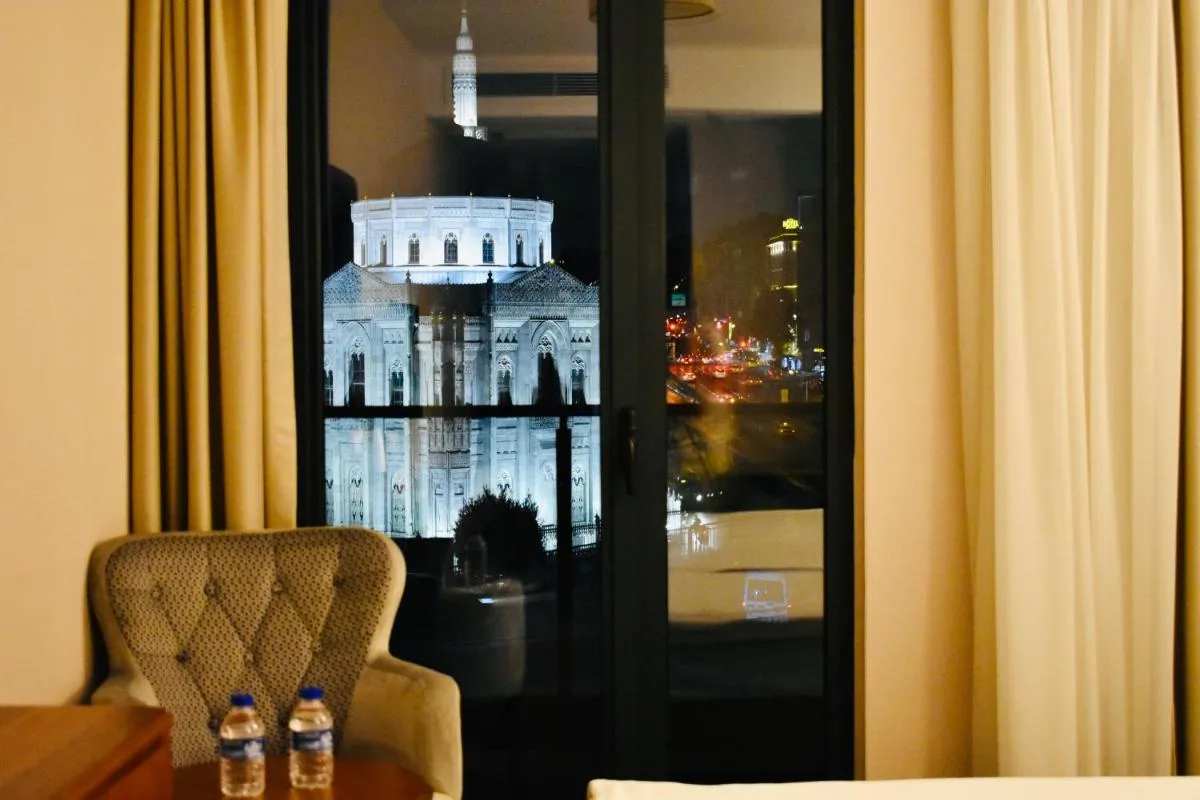 Image 6 of Istanbul Midpoint Hotel