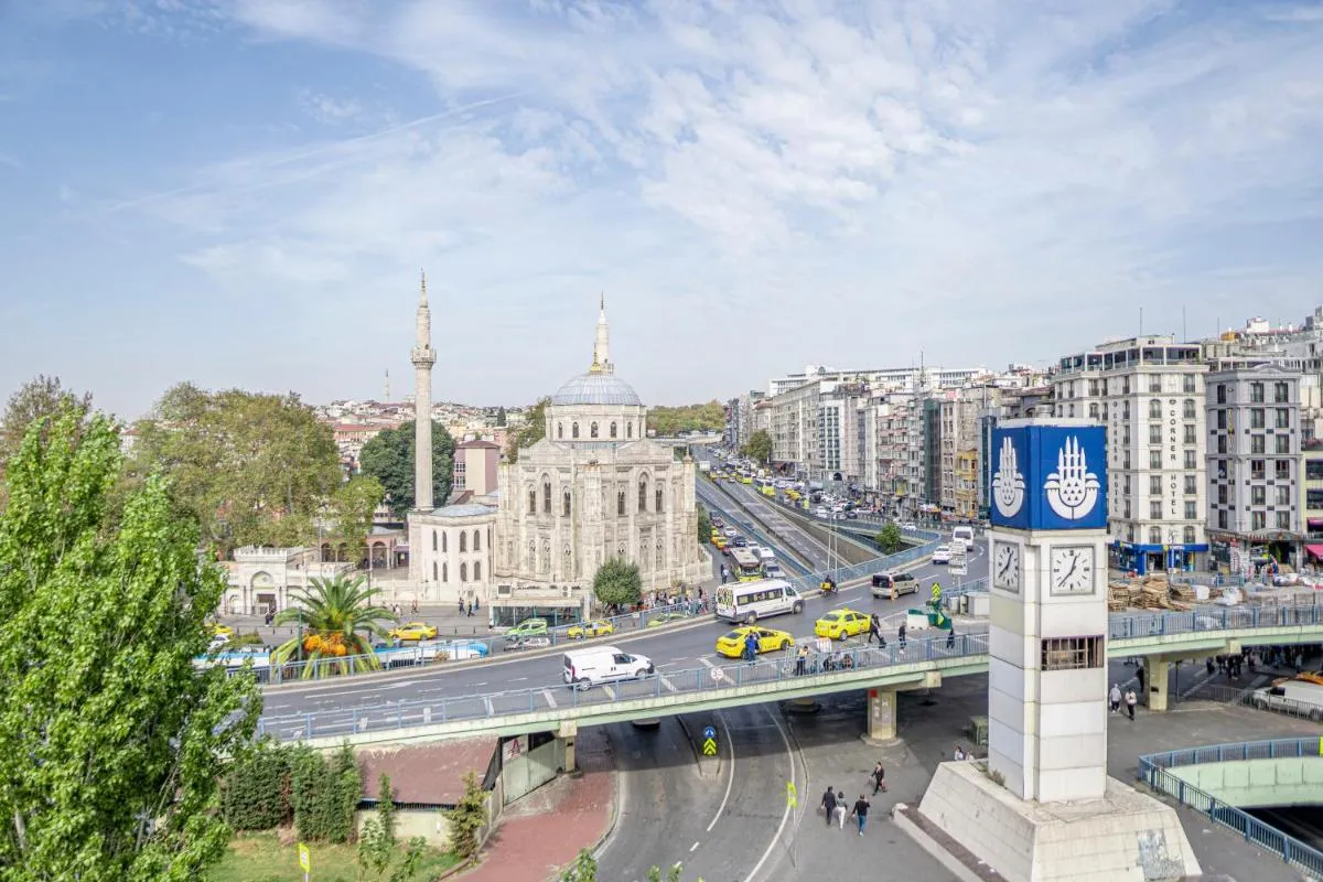 Image 2 of Istanbul Midpoint Hotel