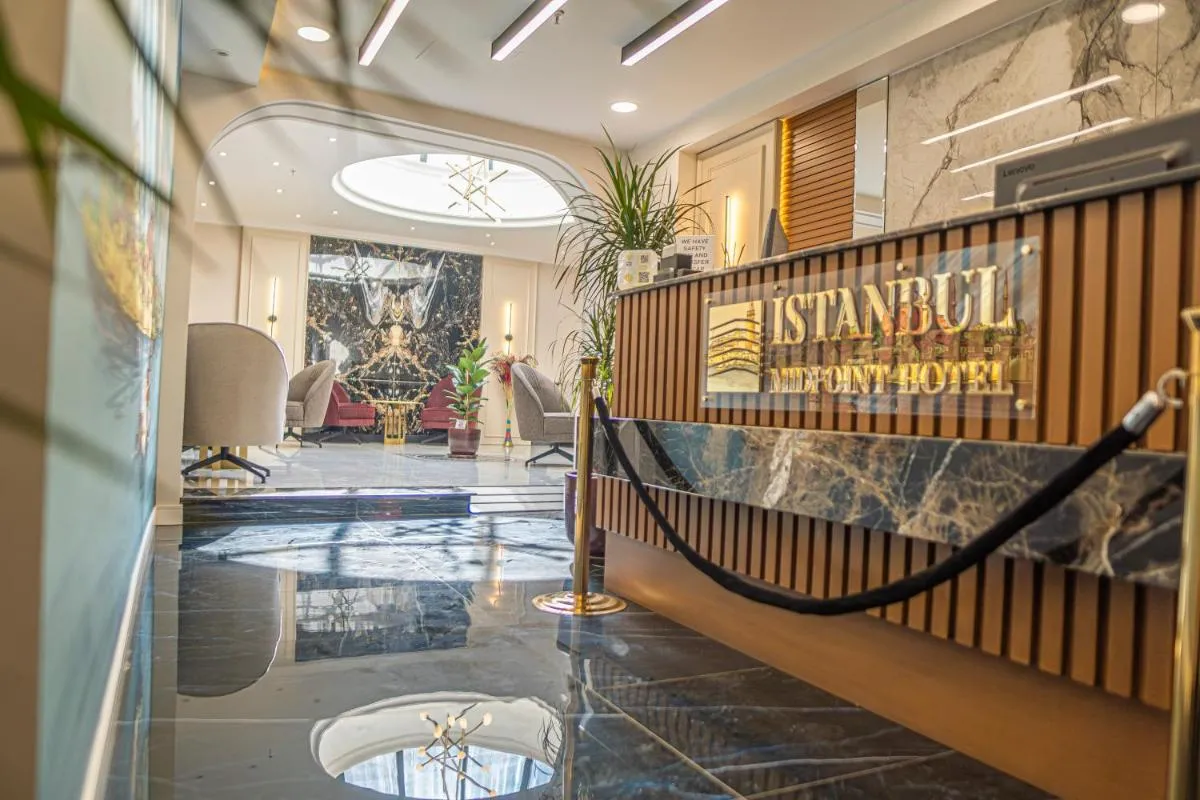 Image 4 of Istanbul Midpoint Hotel
