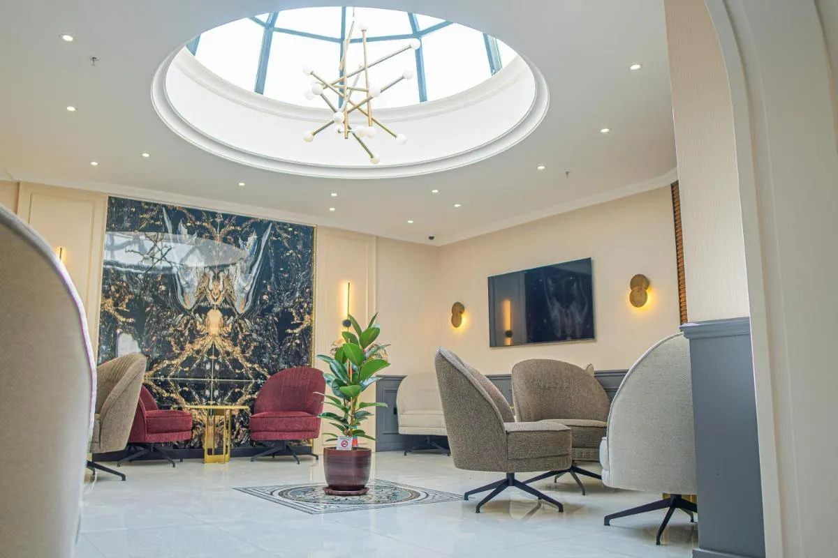 Image 1 of Istanbul Midpoint Hotel