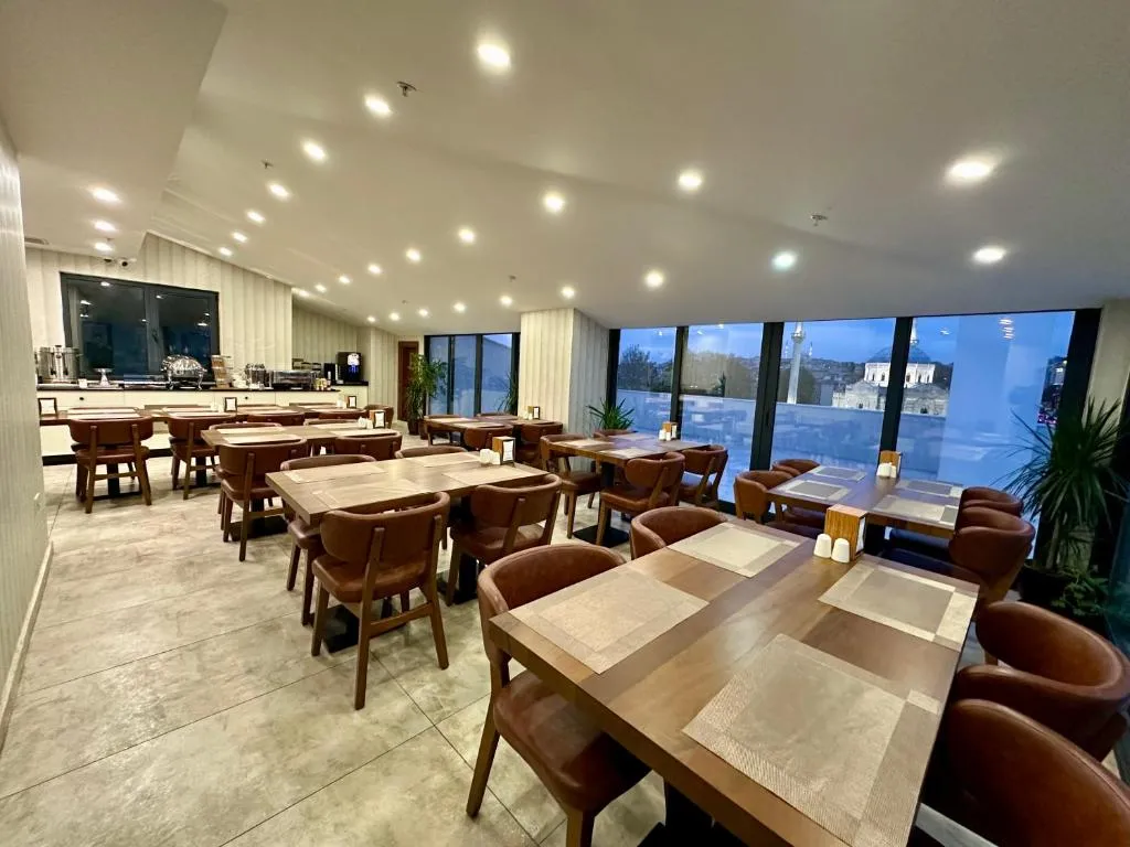 Image of Istanbul Midpoint Hotel