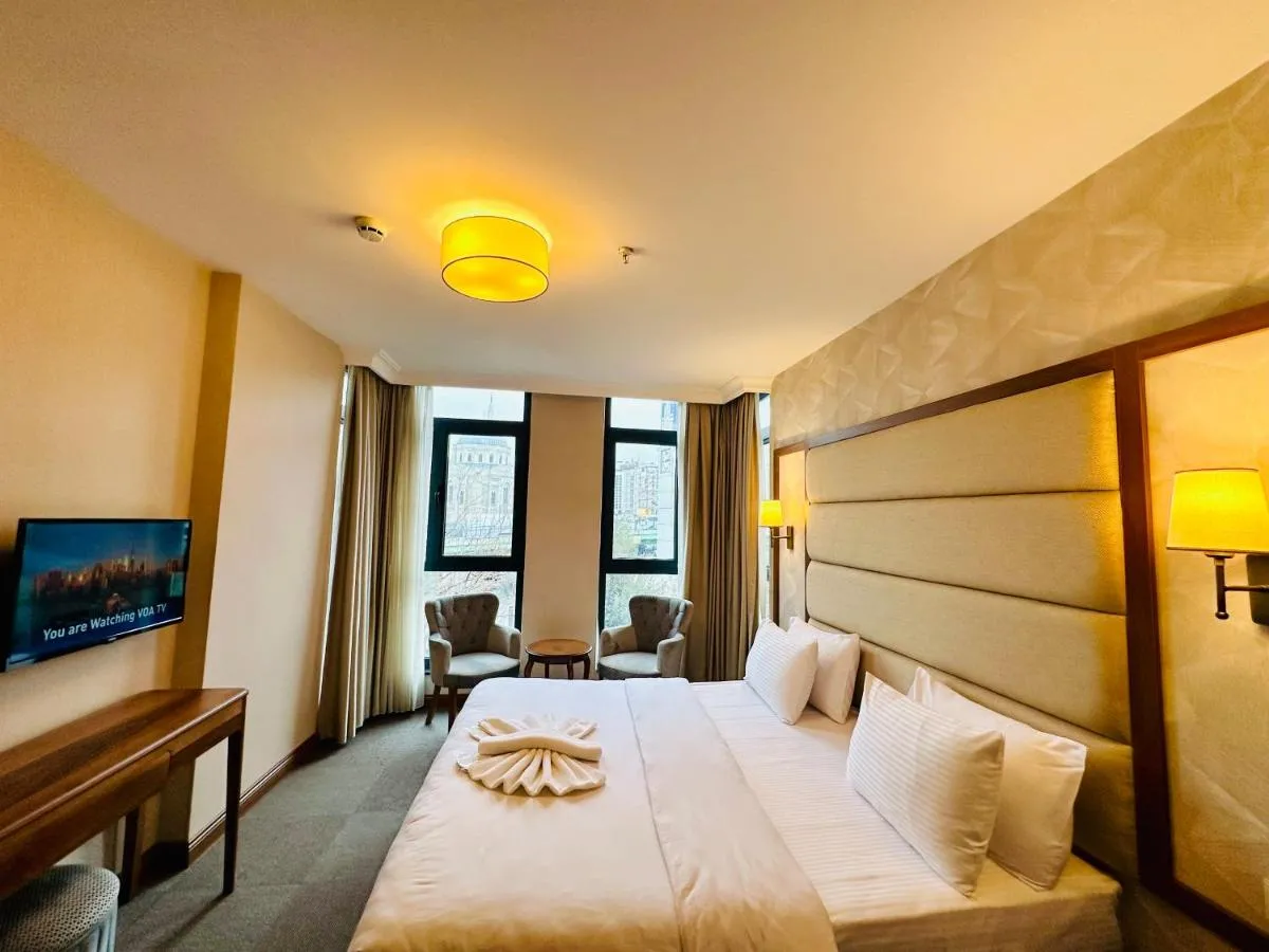 Image 5 of Istanbul Midpoint Hotel
