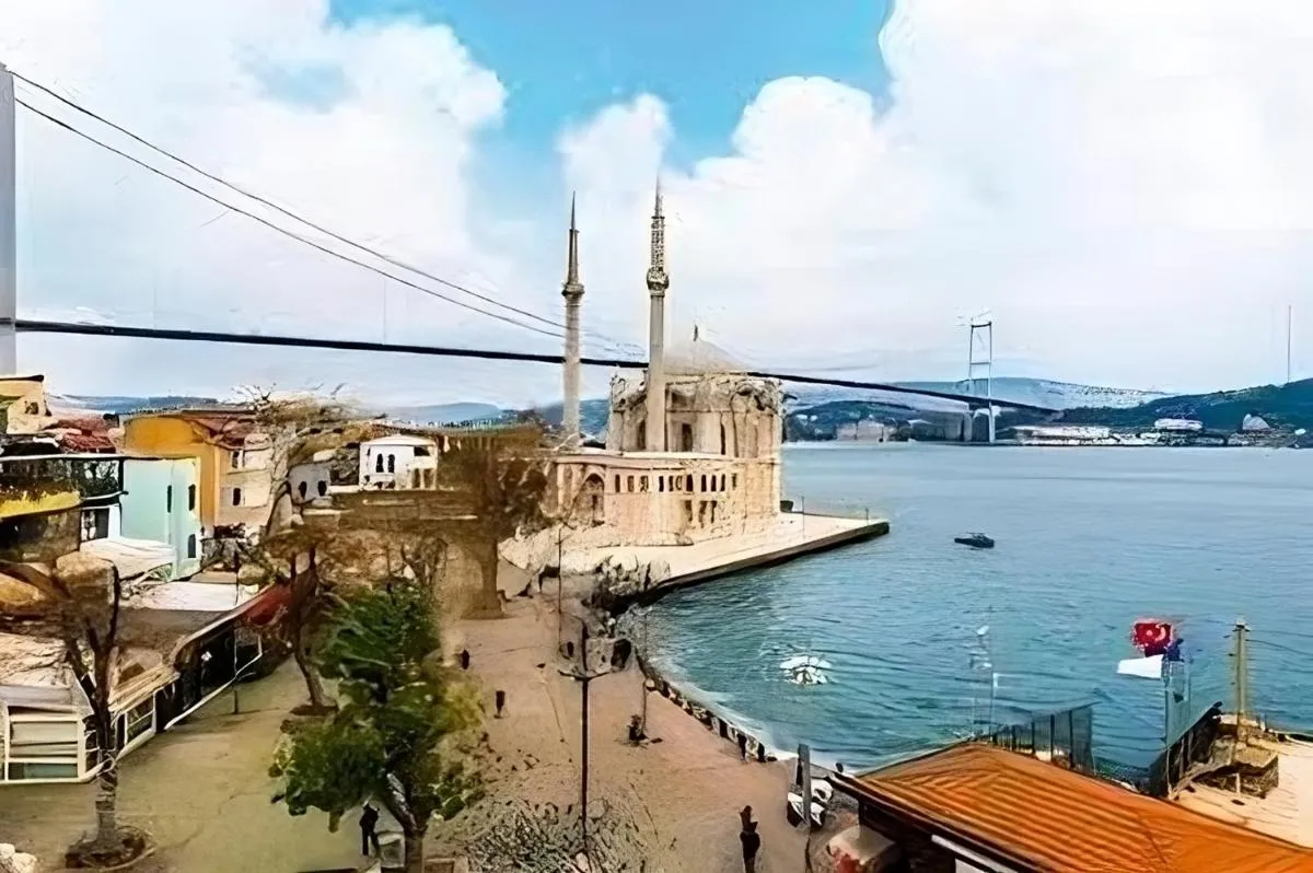 Image 6 of İstanbul Smart Apart by SUMMITVISTA