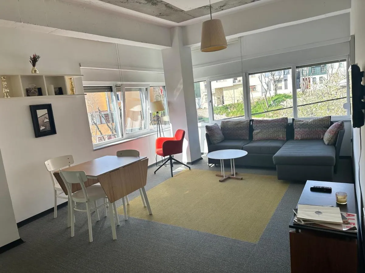 Image 5 of İstanbul Smart Apart by SUMMITVISTA