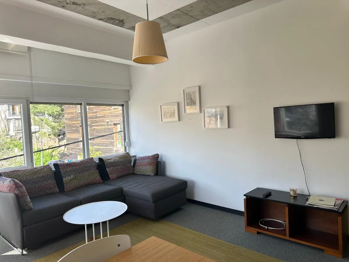 Image 4 of İstanbul Smart Apart by SUMMITVISTA