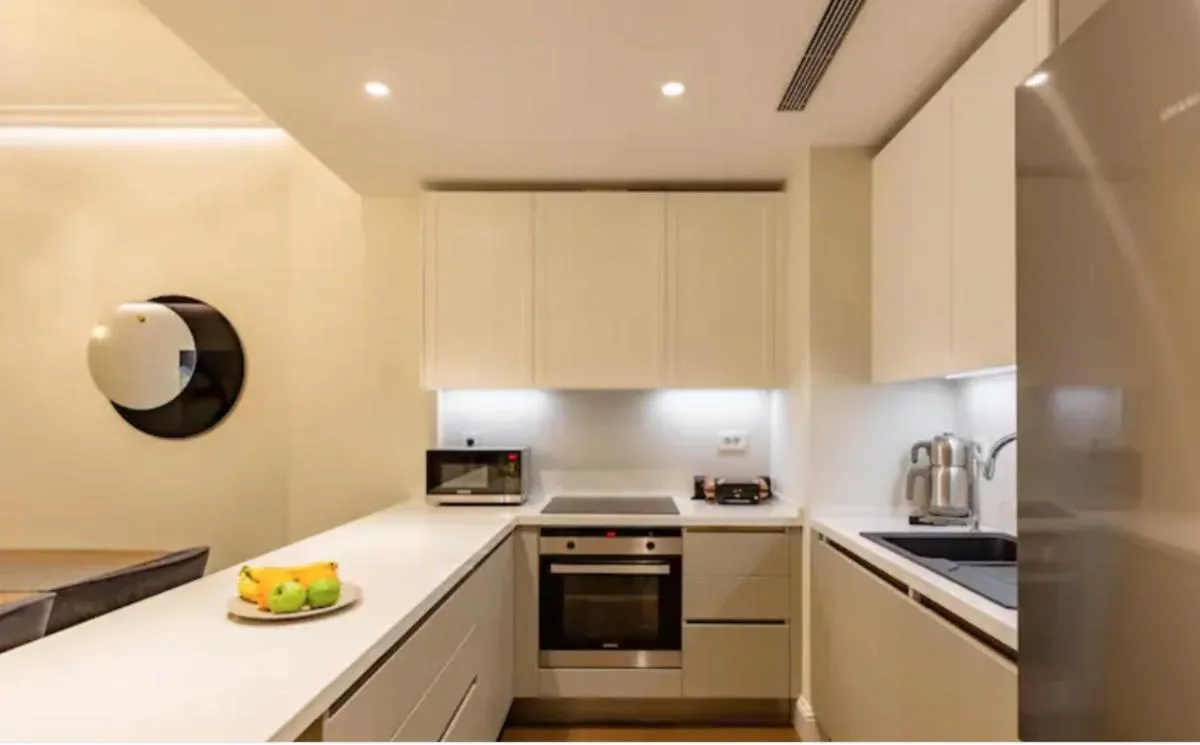 Image 5 of Istanbul Taksim 360 Luxury Apartment