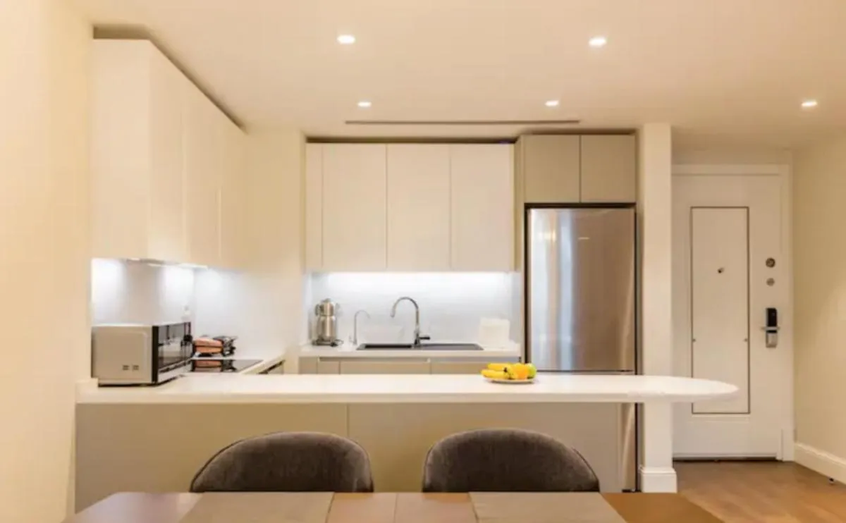 Image 6 of Istanbul Taksim 360 Luxury Apartment
