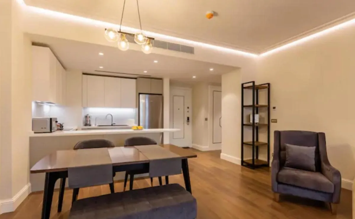 Image 4 of Istanbul Taksim 360 Luxury Apartment