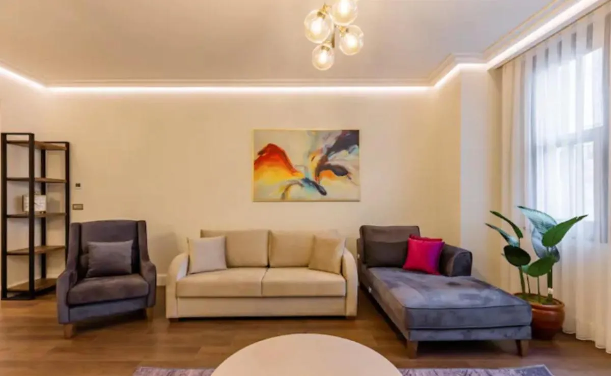 Image 3 of Istanbul Taksim 360 Luxury Apartment