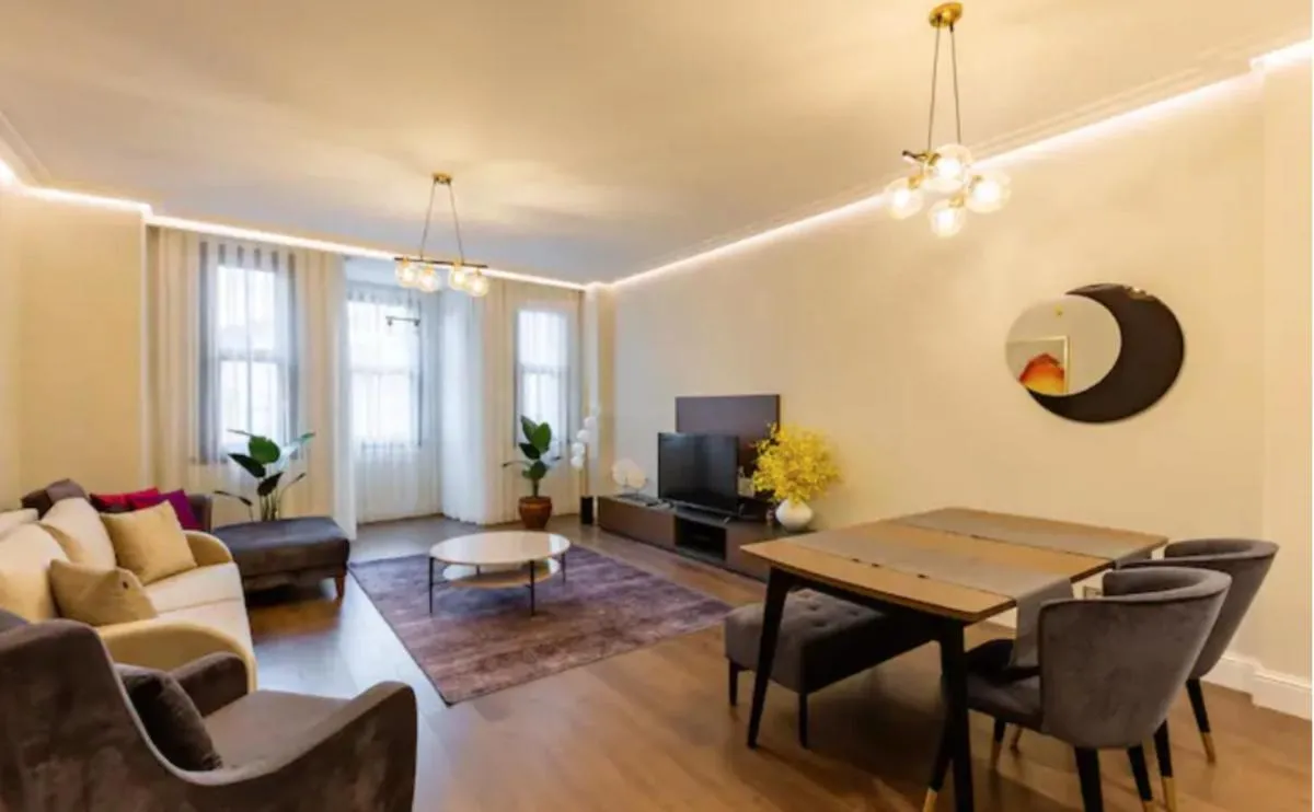 Image 1 of Istanbul Taksim 360 Luxury Apartment