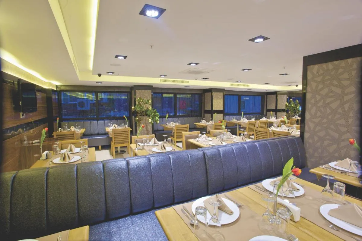Image 4 of Istanbul Trend Hotel Old City