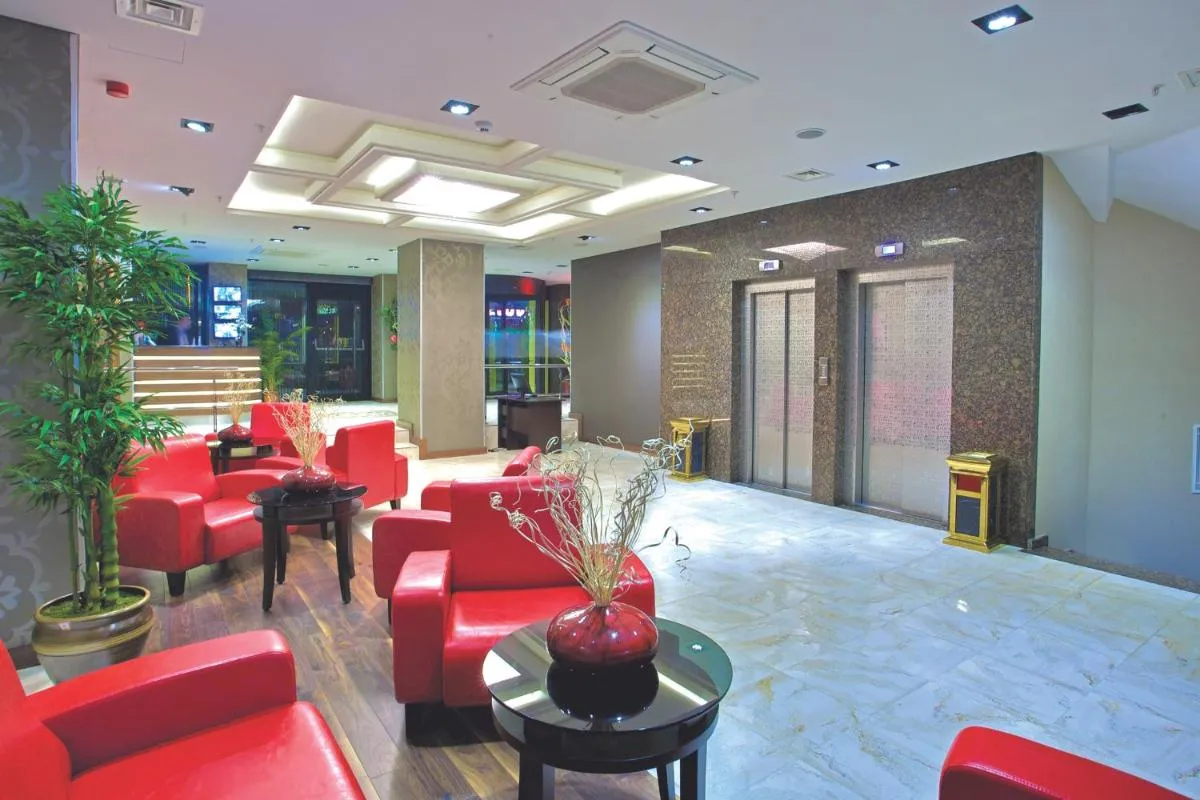 Image 5 of Istanbul Trend Hotel Old City