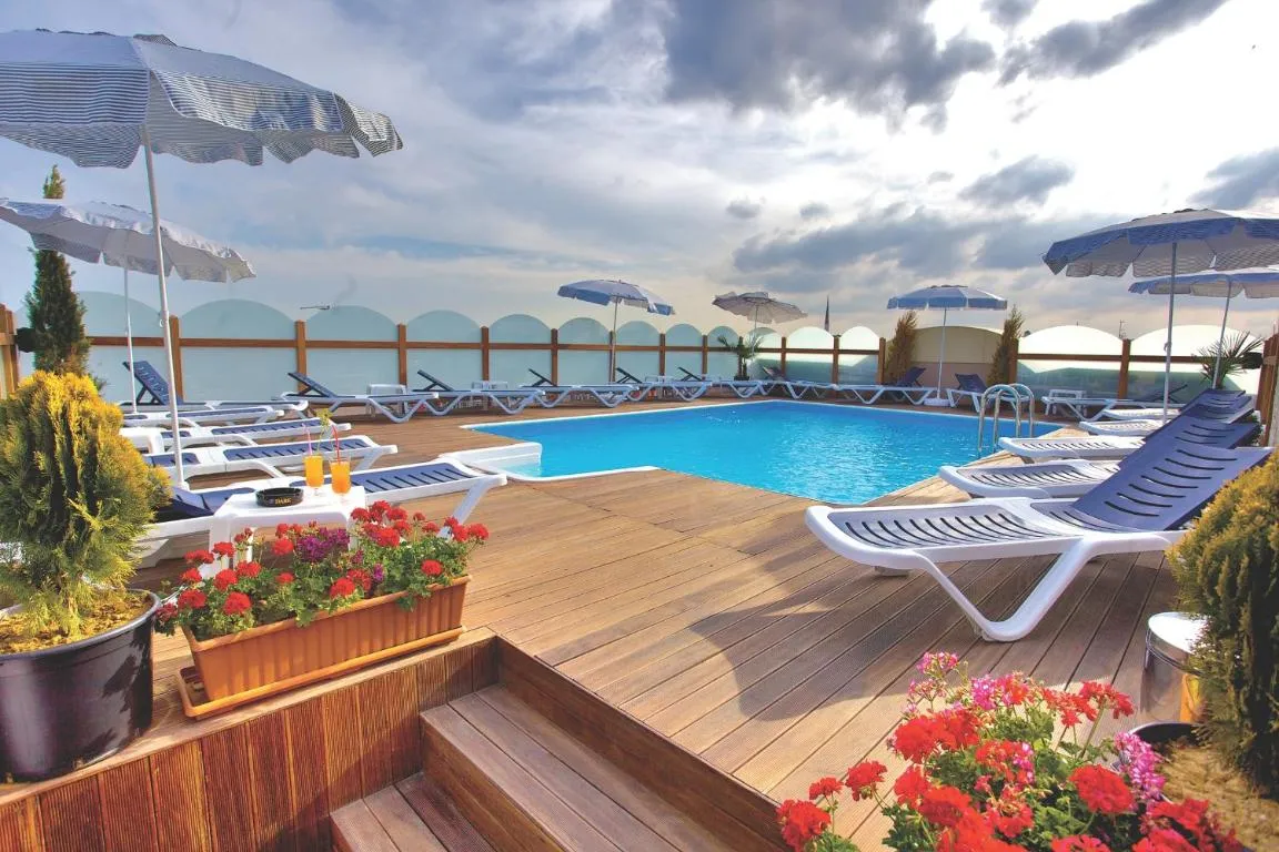 Image of Istanbul Trend Hotel Old City
