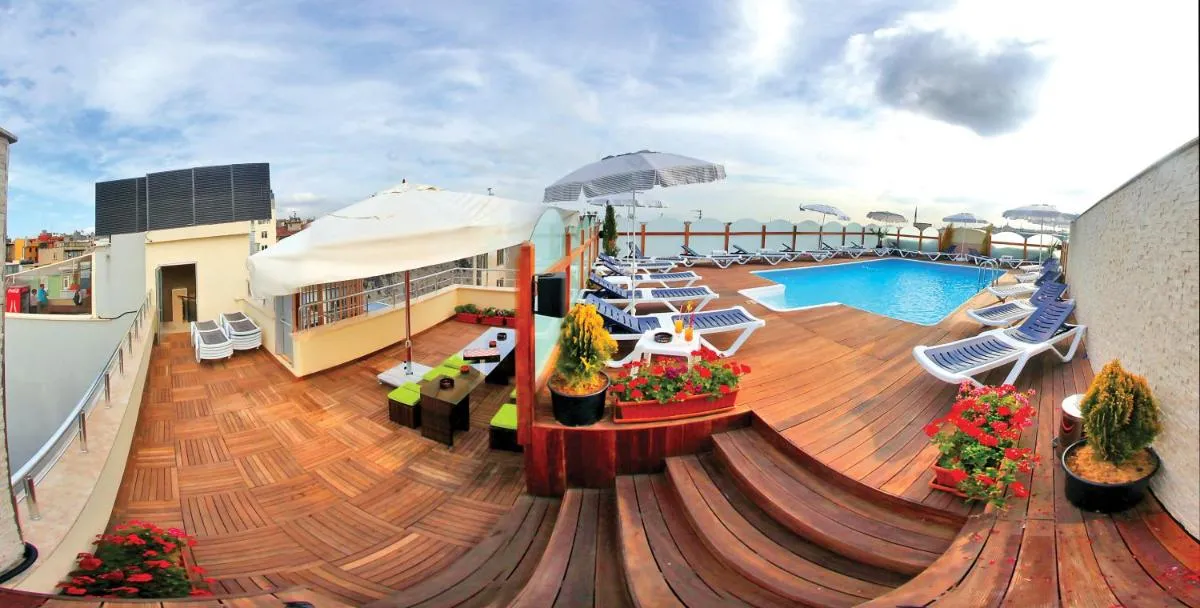 Image 3 of Istanbul Trend Hotel Old City
