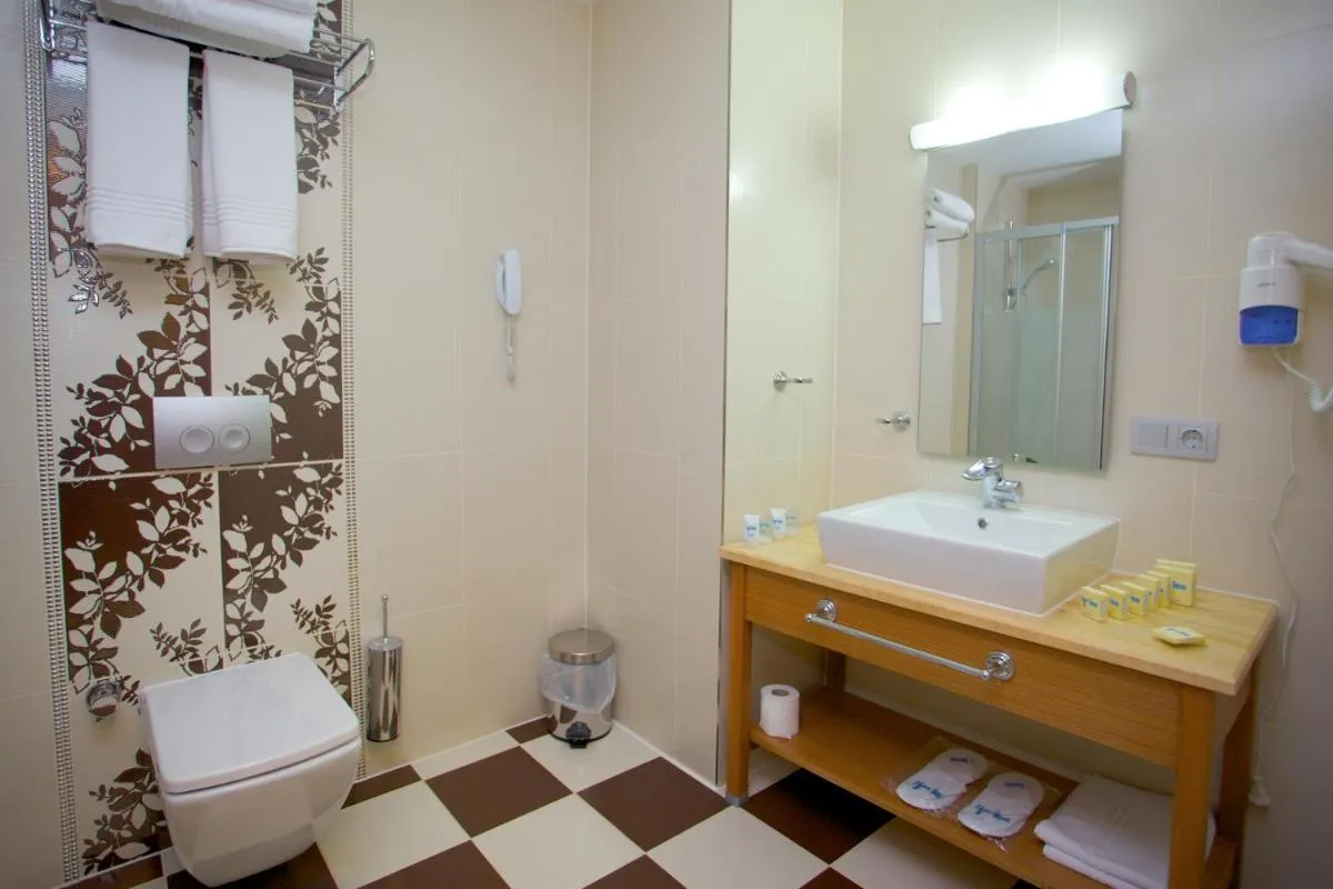 Image 2 of Istanbul Trend Hotel Old City