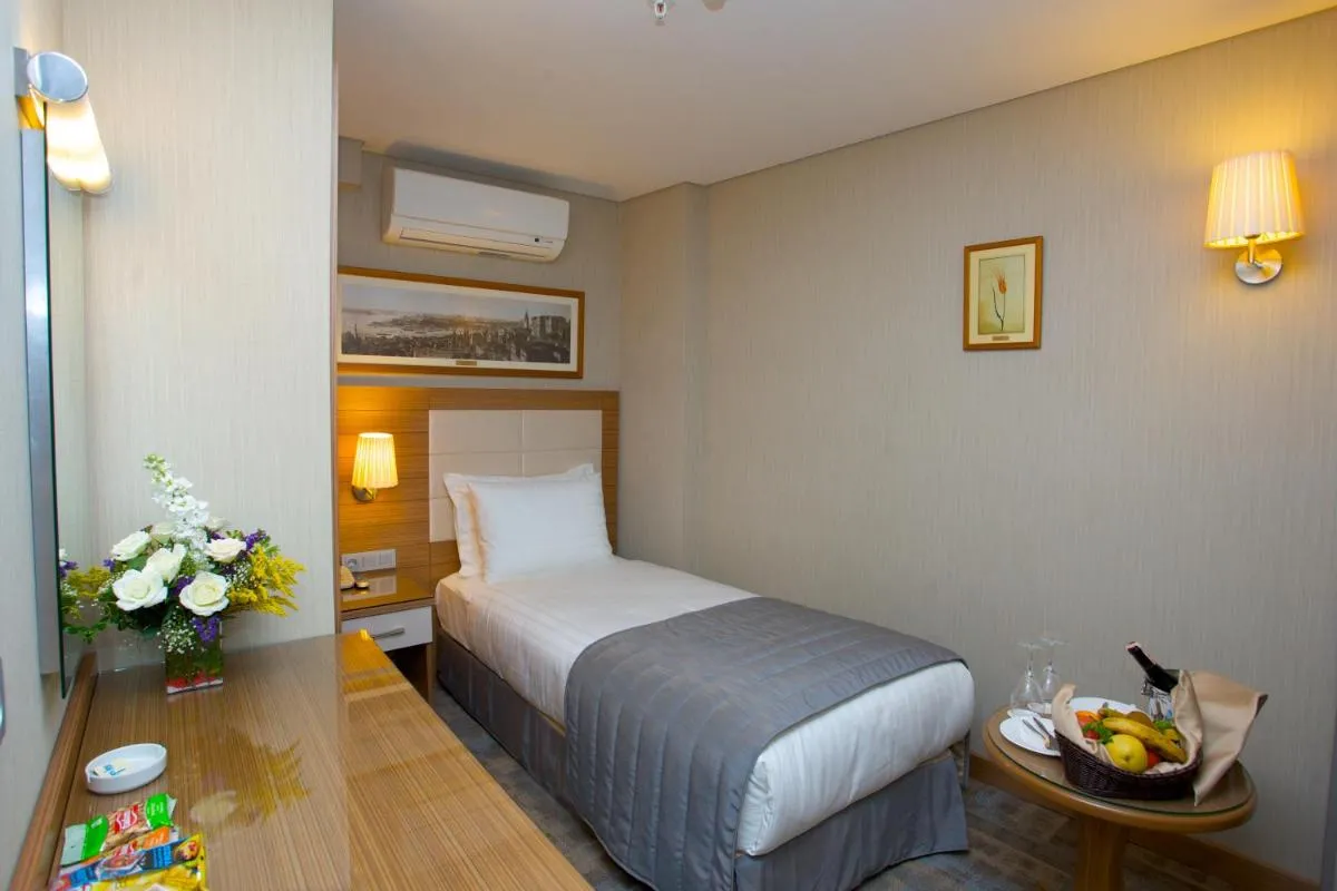 Image 1 of Istanbul Trend Hotel Old City