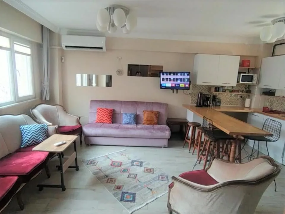 Image of İstanbulda merkezi konum, müstakil bina