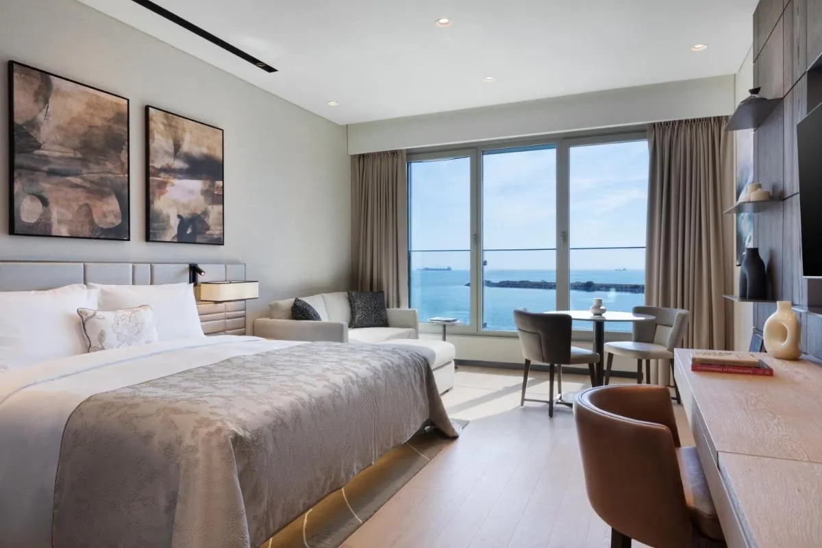 Image 5 of JW Marriott Hotel Istanbul Marmara Sea