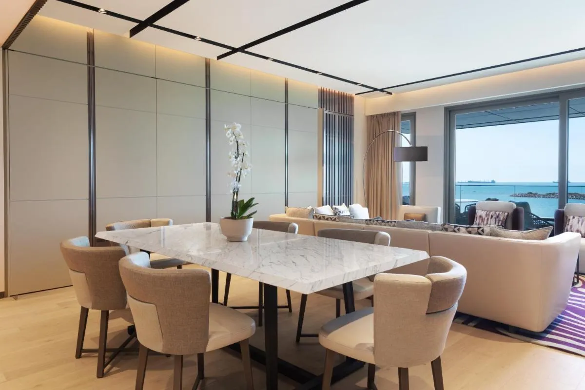Image 3 of JW Marriott Hotel Istanbul Marmara Sea